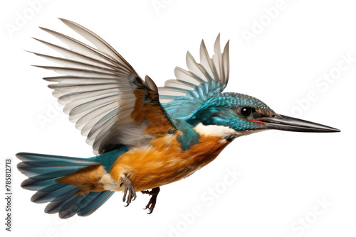 PNG Animal flying bird beak © Rawpixel.com