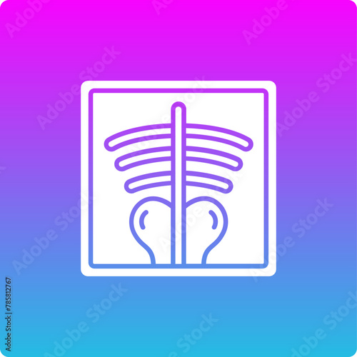 X-ray Icon