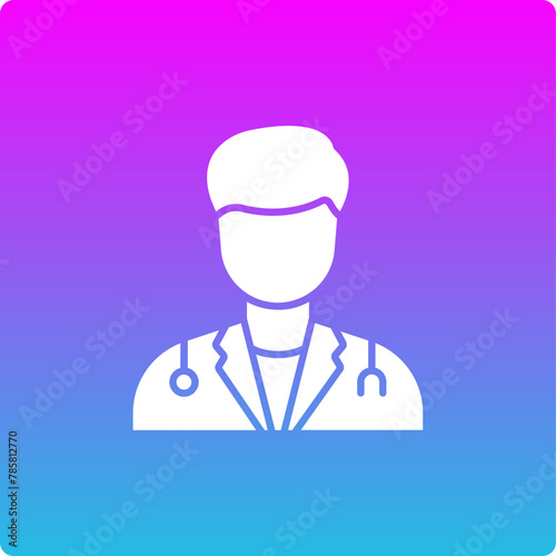 Doctor Icon