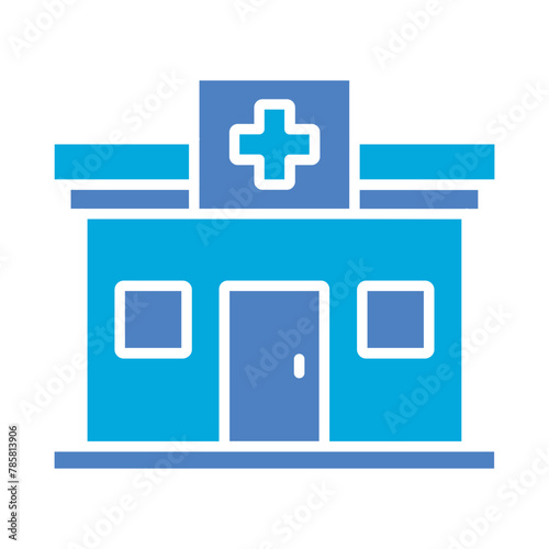 Pharmacy Icon