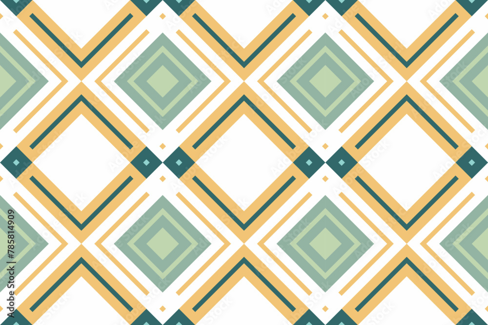Ikat Fabric Paisley Embroidery Background. Ikat Damask Geometric Ethnic Oriental Pattern traditional.aztec Style Abstract Vector illustration.design for Texture,fabric,clothing,wrapping,sarong. Ikat Fabric Paisley Embroidery Background. Ikat Damask Geometric Ethnic Oriental Pattern traditional.aztec Style Abstract Vector illustration.design for Texture,fabric,clothing,wrapping,sarong.