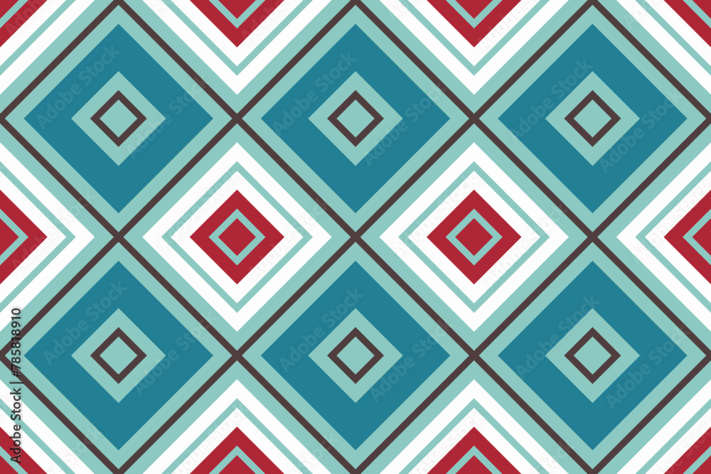 Ikat Fabric Paisley Embroidery Background. Ikat Damask Geometric Ethnic Oriental Pattern traditional.aztec Style Abstract Vector illustration.design for Texture,fabric,clothing,wrapping,sarong. Ikat Fabric Paisley Embroidery Background. Ikat Damask Geometric Ethnic Oriental Pattern traditional.aztec Style Abstract Vector illustration.design for Texture,fabric,clothing,wrapping,sarong.