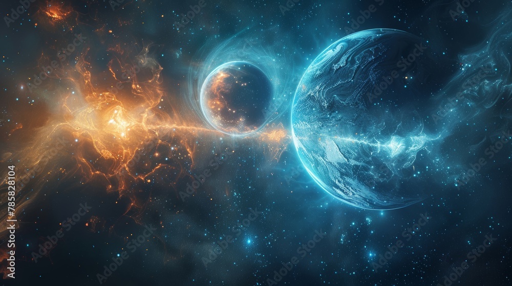 Interplanetary Psychic Connection Interplanetary Psychic Connection