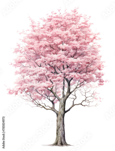 PNG Blossom flower plant tree © Rawpixel.com
