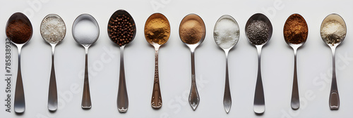 Understanding Conversion: A Comprehensive Breakdown of Ounces to Teaspoons photo