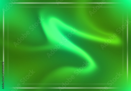 Green Abstract Background Abstract BG