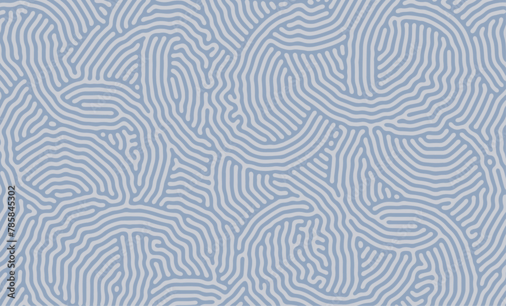 Pastel blue and green Turing Diffusion Abstract Organic Pattern Vector Pastel blue and green Turing Diffusion Abstract Organic Pattern Vector