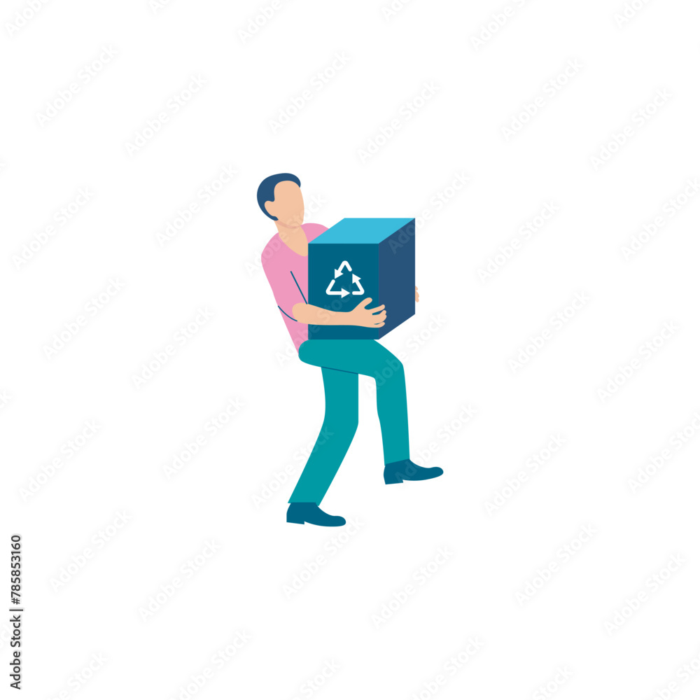 global warming vector element national earth day design global warming vector element national earth day design