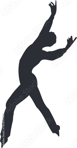 silhouette  vector  illustration  woman  horse  animal  black  dog  mammal  body  people  sport  pose  beauty  lady  person  wild  atletic  run  yoga 