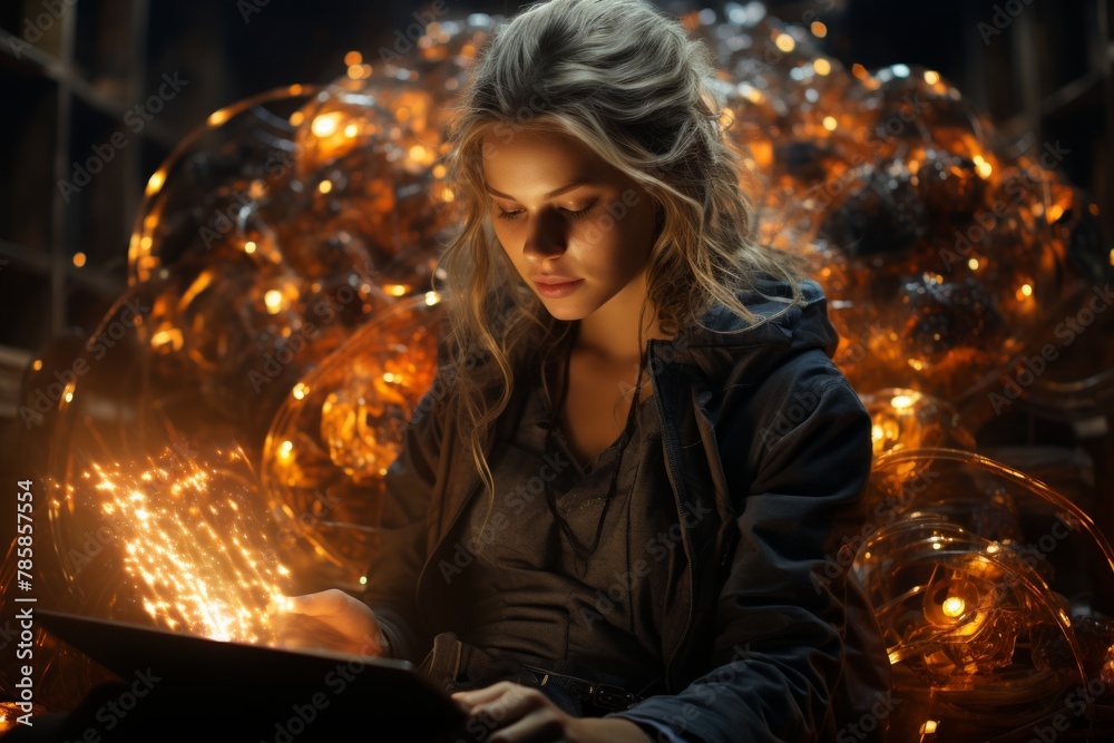 Digital Reverence the Convergence of Spirit and Technology Digital Reverence the Convergence of Spirit and Technology