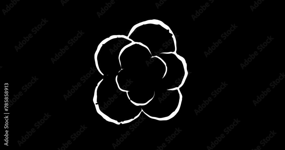 Collection of 10 impactful smoke explosion animation effect in 2D cartoony style on alpha channel. Collection of 10 impactful smoke explosion animation effect in 2D cartoony style on alpha channel.