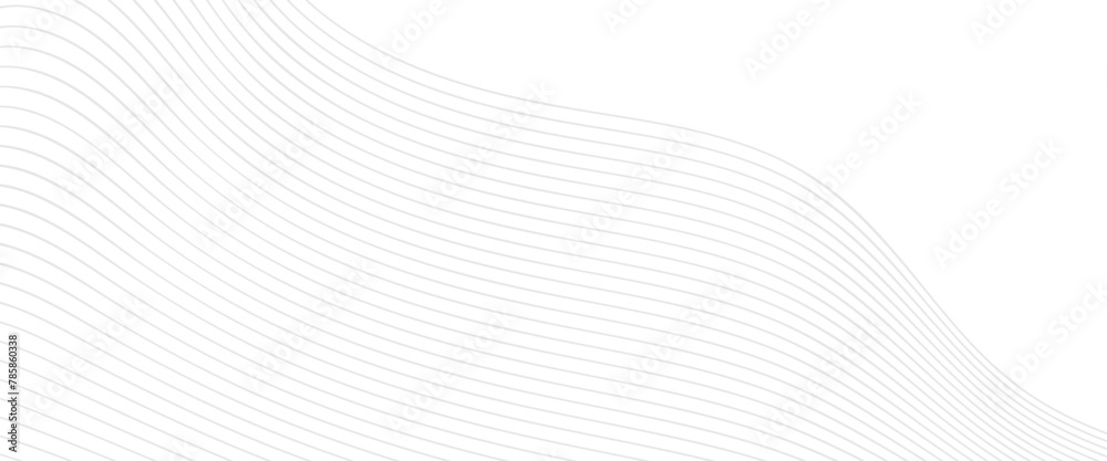 Vector gray elegant lines abstract curve texture background minimalist white abstract wallpaper. Vector gray elegant lines abstract curve texture background minimalist white abstract wallpaper.