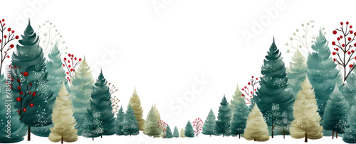 PNG Christmas Tree christmas tree backgrounds