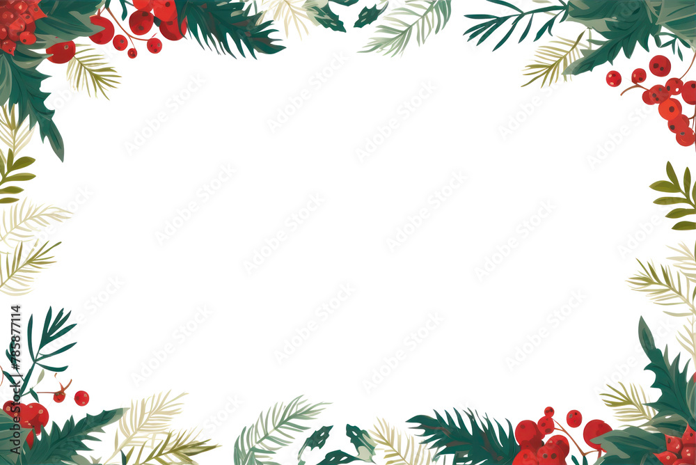 PNG Christmas invitation border backgrounds christmas pattern PNG Christmas invitation border backgrounds christmas pattern