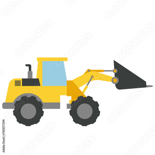 Front End Loader