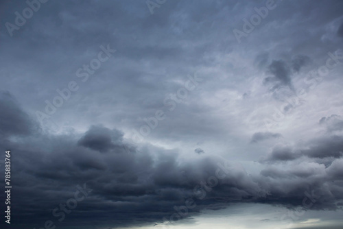 하늘, 먹구름, 기상청, 날씨, 예보, 비, 태풍 © Lee