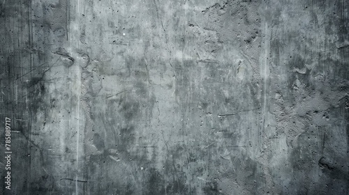 elegant feel abstract grey cement old cracked wall