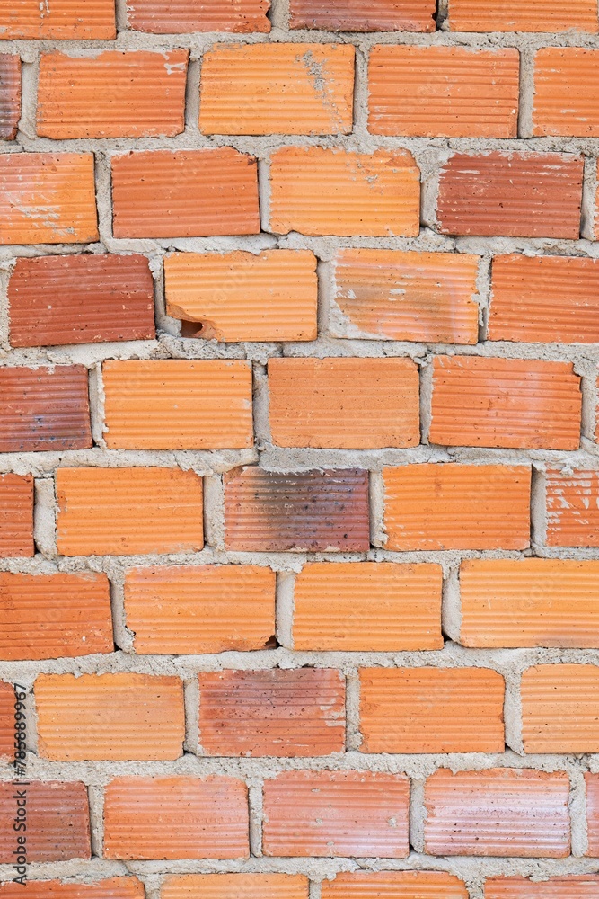 Obraz premium mortar background, cement texture, wall