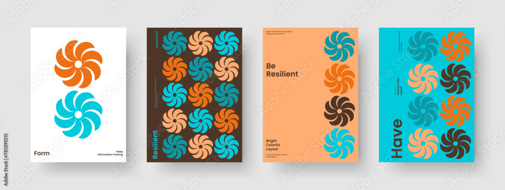Isolated Book Cover Layout. Creative Business Presentation Design. Geometric Background Template. Brochure. Report. Poster. Banner. Flyer. Leaflet. Portfolio. Journal. Brand Identity. Newsletter