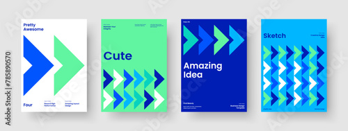 Isolated Brochure Template. Geometric Banner Layout. Modern Flyer Design. Book Cover. Business Presentation. Poster. Background. Report. Newsletter. Advertising. Journal. Portfolio. Notebook