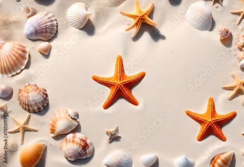 starfish