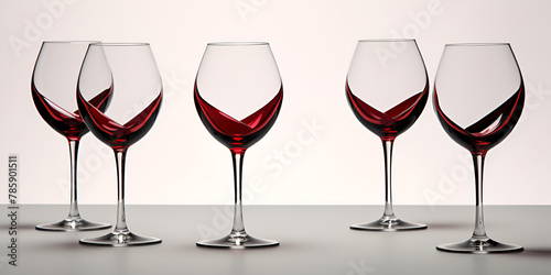red wine glass cabernet sauvignon terroir terroir sommelier on white background