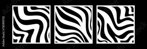 swirl patterns for decoration, background, and cnc cutting
