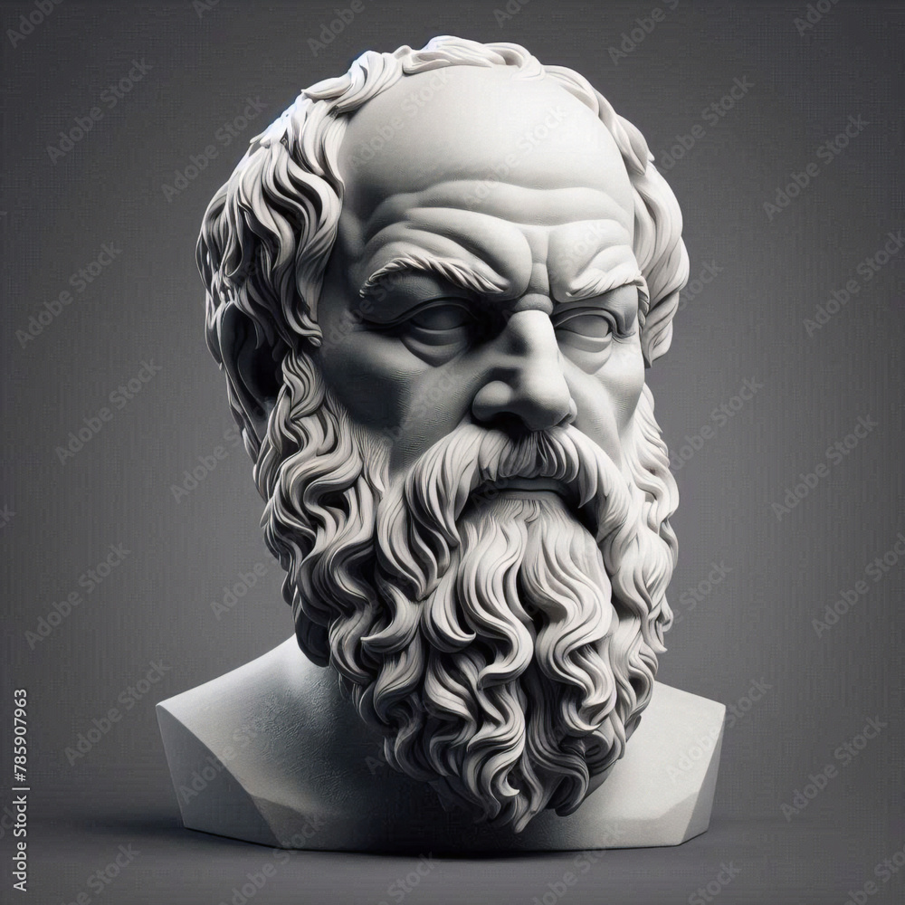 Socrates Greek Philosopher From Athens Founder Of Western Philosophy Socrates Greek Philosopher From Athens Founder Of Western Philosophy