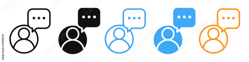 Client Support and SEO Service Icon for Marketing Assistance Client Support and SEO Service Icon for Marketing Assistance