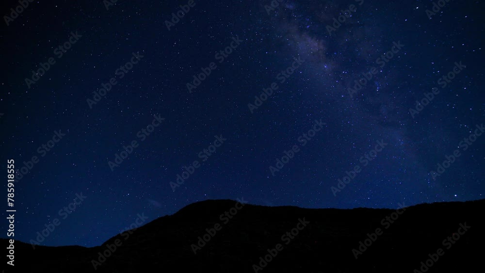 timelapse Milkyway from Alun-Alun Suryakencana - Gede Pangrango Mountain timelapse Milkyway from Alun-Alun Suryakencana - Gede Pangrango Mountain