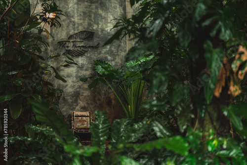 Embrace Nature's Beauty, Re...