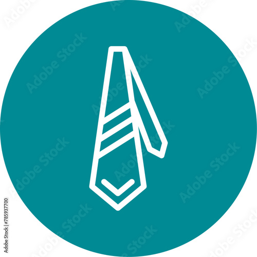 Tie Icon