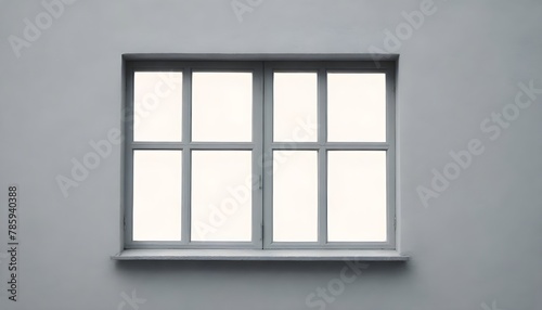 A window. Aesthetic. calm. peaceful. minimalist 