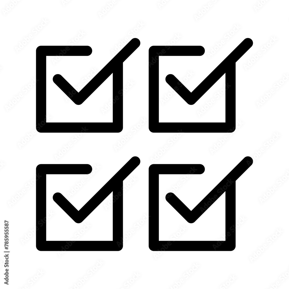 Evaluation Icon Vector Symbol Design Illustration Evaluation Icon Vector Symbol Design Illustration