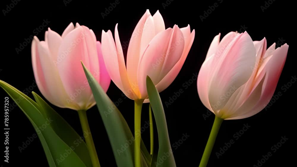 Beautiful Tulips Beautiful Tulips