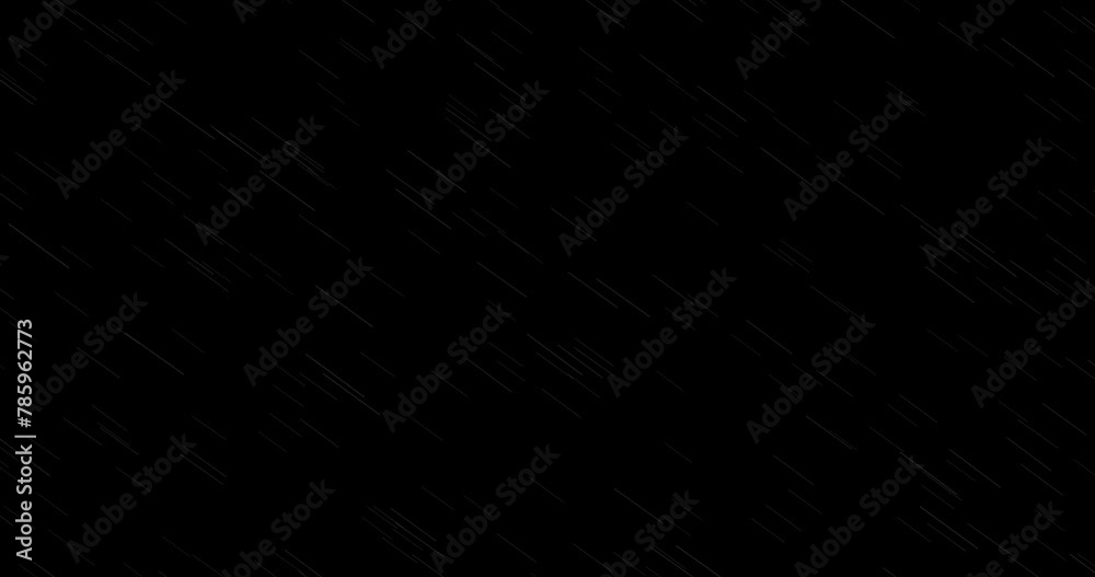 4K Heavy rain falling on dark background. Heavy rain falls on a dark background for Slow Rain, Thunder, speedy, night, Dramatic, Sky Drops in 4k. Easy to use. 4K Heavy rain falling on dark background. Heavy rain falls on a dark background for Slow Rain, Thunder, speedy, night, Dramatic, Sky Drops in 4k. Easy to use.