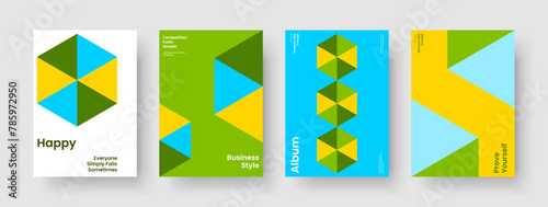 Free Download Geometric Banner Layout. Abstract Poster Template. Isolated Background Design. Flyer. Report. Brochure. Book Cover. Business Presentation. Advertising. Brand Identity. Magazine. Catalog. Handbill - GFXLoad