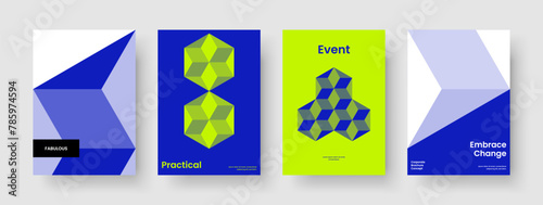 Creative Report Template. Abstract Flyer Design. Modern Poster Layout. Book Cover. Business Presentation. Banner. Background. Brochure. Handbill. Advertising. Newsletter. Brand Identity. Journal