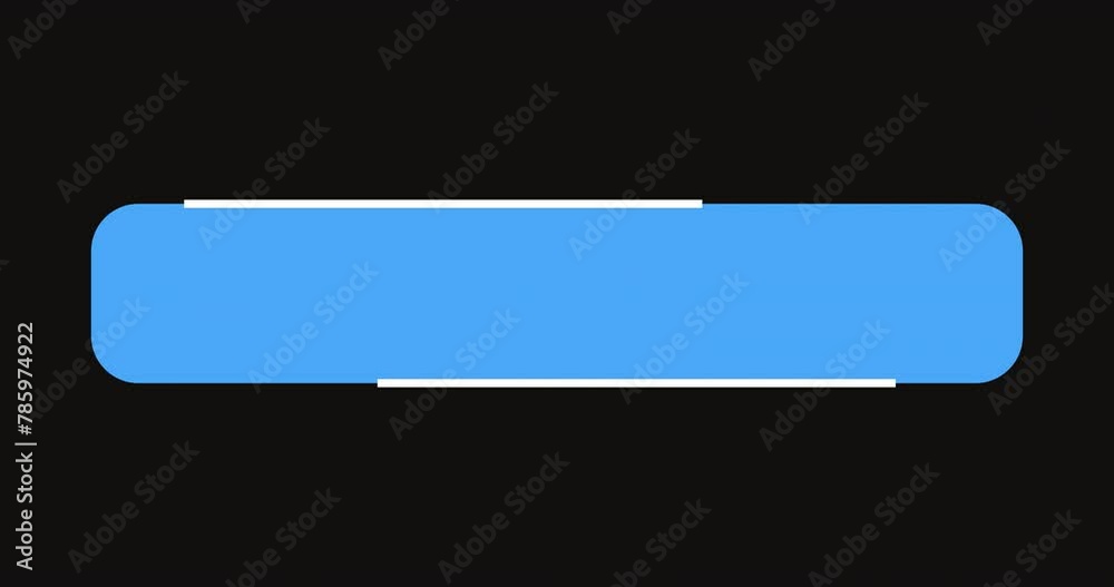 Modern cool-designed blue and white color lower third in 4K alpha channel. Stunning 4K-alpha channel lower third quality for a title, TV news, information call box bars, and news channels.
Modern cool-designed blue and white color lower third in 4K alpha channel. Stunning 4K-alpha channel lower third quality for a title, TV news, information call box bars, and news channels.