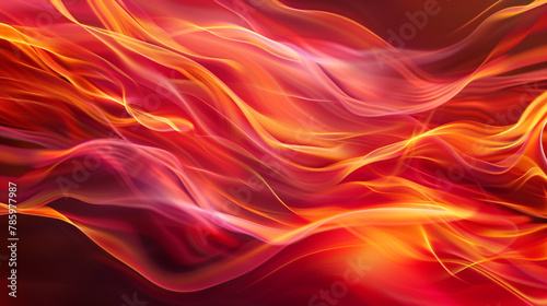 "Blue and aquamarine smooth flames for serene photo backdrop designs."
