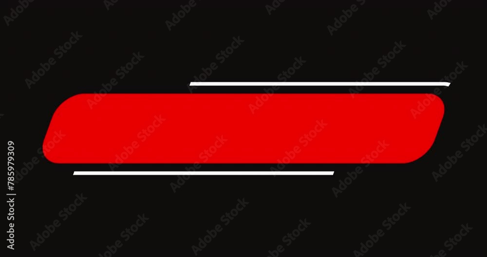 Modern cool-designed red and white color lower third in 4K alpha channel. Stunning 4K-alpha channel lower third quality for a title, TV news, information call box bars, and news channels. Modern cool-designed red and white color lower third in 4K alpha channel. Stunning 4K-alpha channel lower third quality for a title, TV news, information call box bars, and news channels.