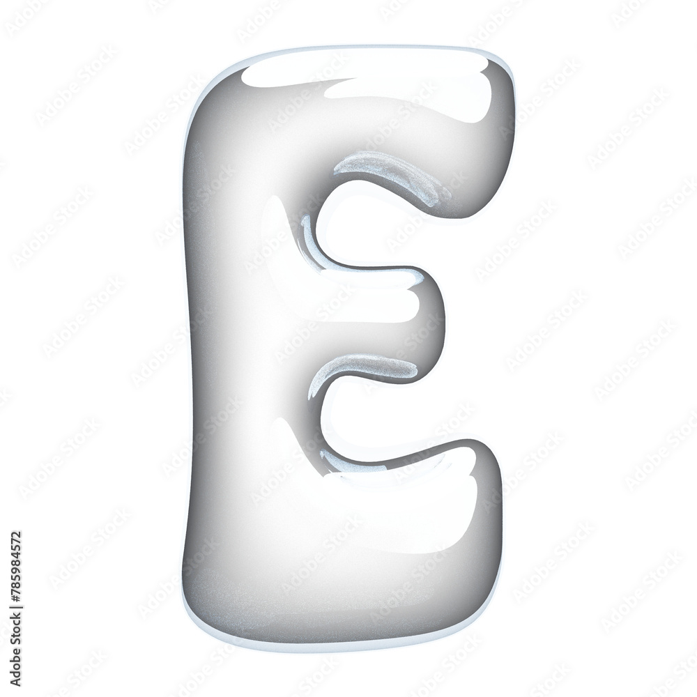 3d Alphabet Bubbles Letter And Number 3d Alphabet Bubbles Letter And Number