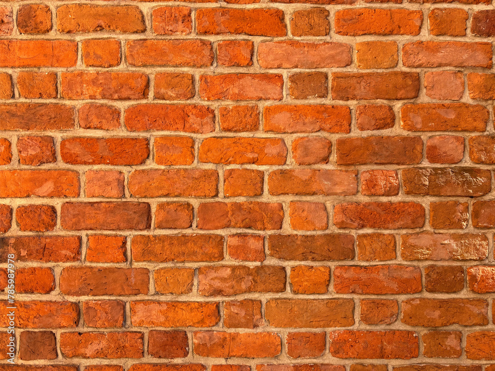 old red brick wall texture background old red brick wall texture background