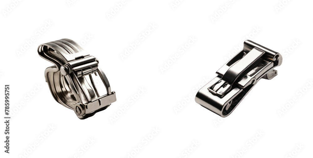 set of clip isolated on transparent background set of clip isolated on transparent background