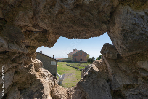 Santuario Madonna dell'Avvocata