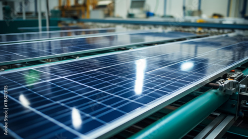 alternative energy photovoltaic solar panels