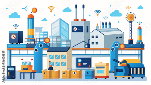 f-brica-com-linhas-de-produ--o-automatizadas--sens