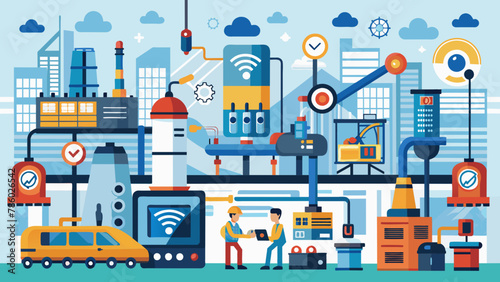f-brica-com-linhas-de-produ--o-automatizadas--sens