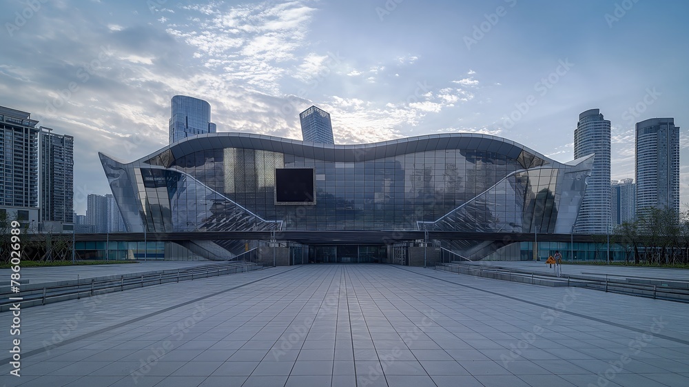 FuturaSport Arena FuturaSport Arena