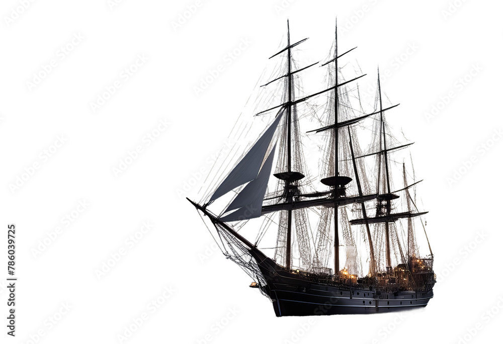 ship